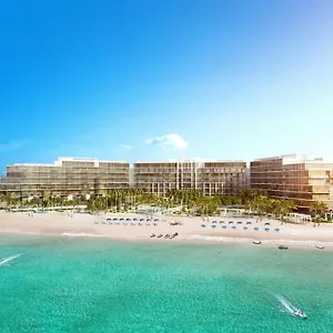 Th8 Palm Resort, Vignette Collection By Ihg Dubaj